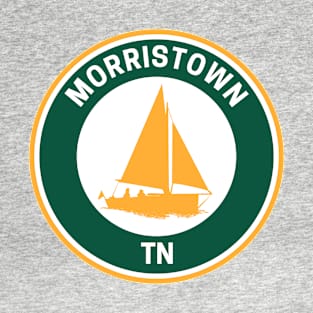 Vintage Morristown Tennessee T-Shirt